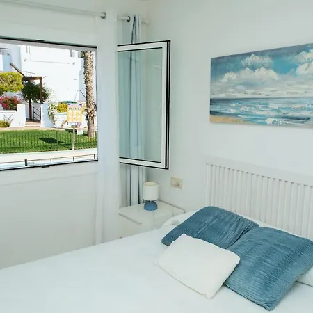 Apartment Guadalupe