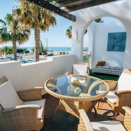 Guadalupe Mojacar