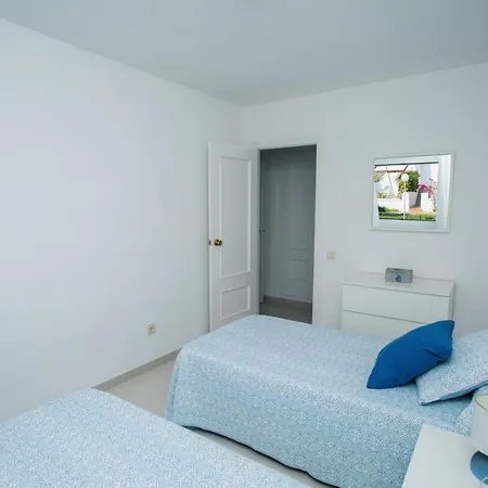 Apartment Guadalupe Mojacar