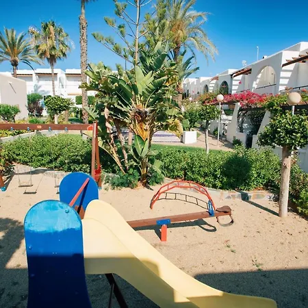 Guadalupe Mojacar