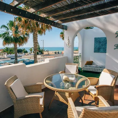 Apartment Guadalupe Mojacar