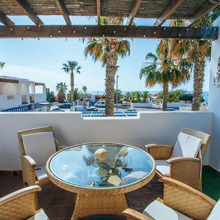Apartment Guadalupe Mojacar