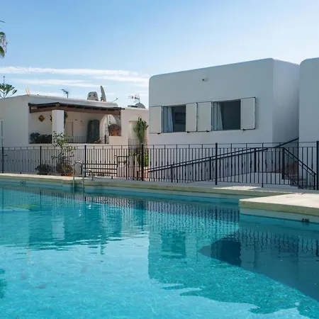 Guadalupe Apartment Mojacar
