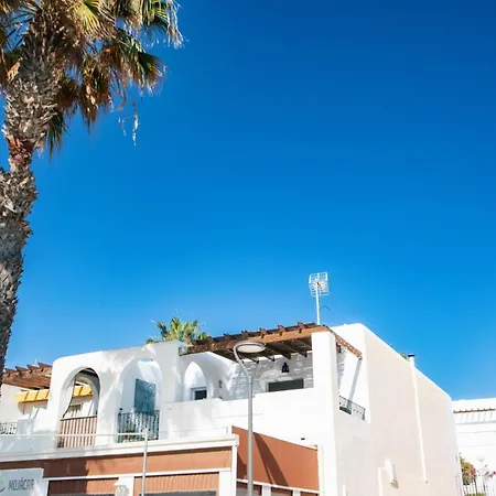 Apartment Guadalupe Mojacar