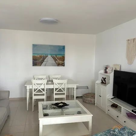 Guadalupe Apartment *