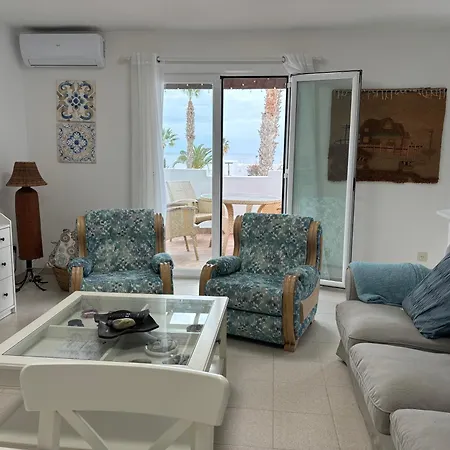 Guadalupe Apartment
