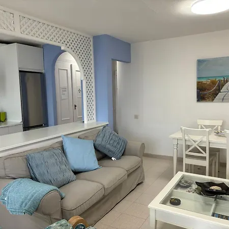 Apartment Guadalupe *