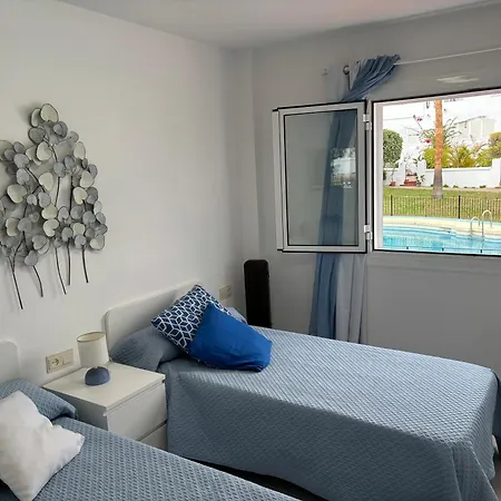 Guadalupe Apartment