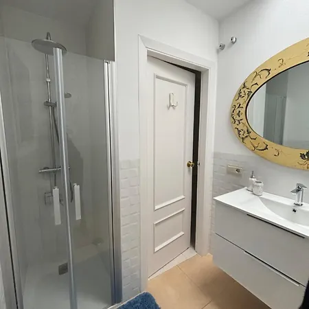 Guadalupe Apartment *