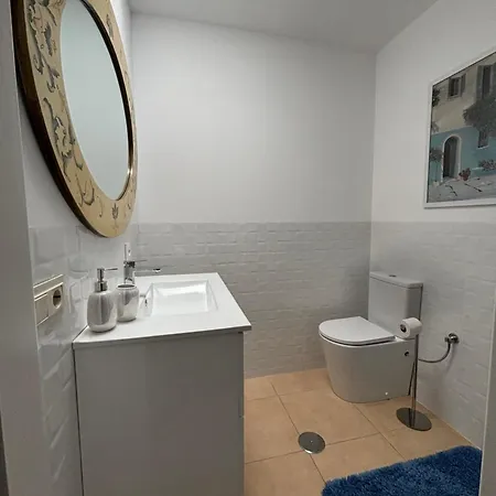 Apartment Guadalupe *