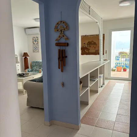 Apartment Guadalupe Mojacar