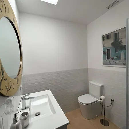 Apartment Guadalupe