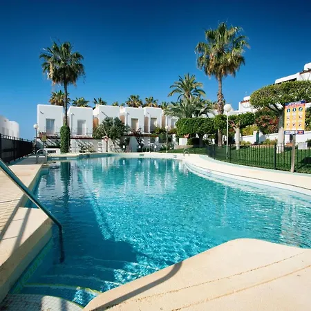 Apartament Guadalupe *