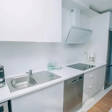 Guadalupe Apartament *
