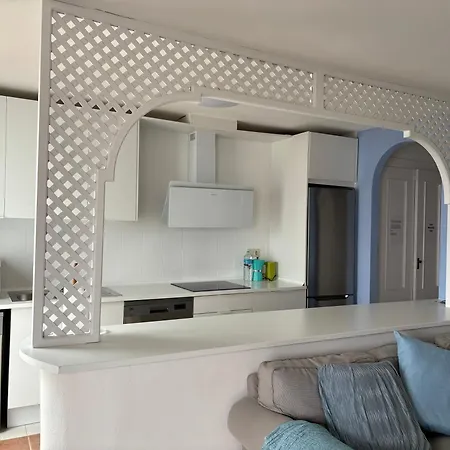 Apartament Guadalupe *