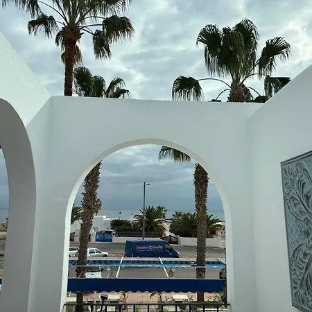 Apartament Guadalupe *