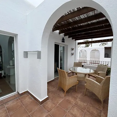 Apartament Guadalupe Mojácar
