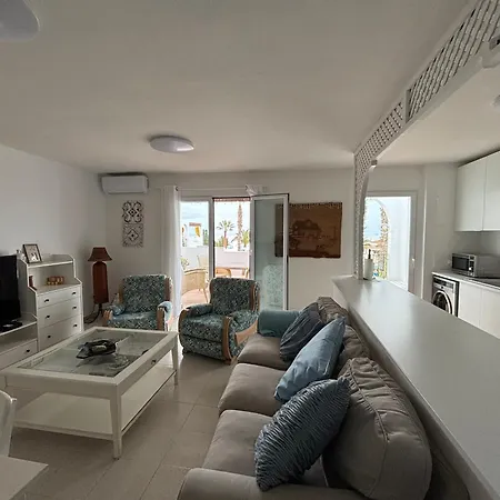 Apartament Guadalupe *
