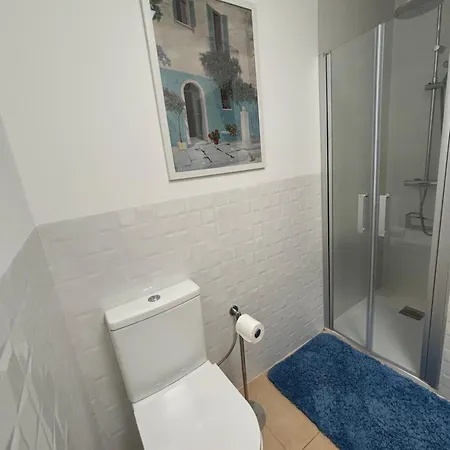 Guadalupe Apartament
